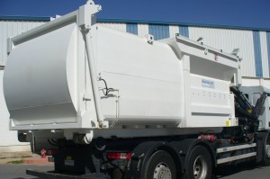 autocompactador PTO